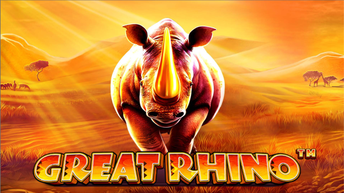 Rahasia Tersembunyi di Balik Slot Great Rhino